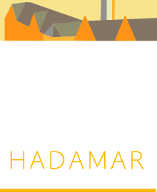 Logo Glasmuseum Hadamar
